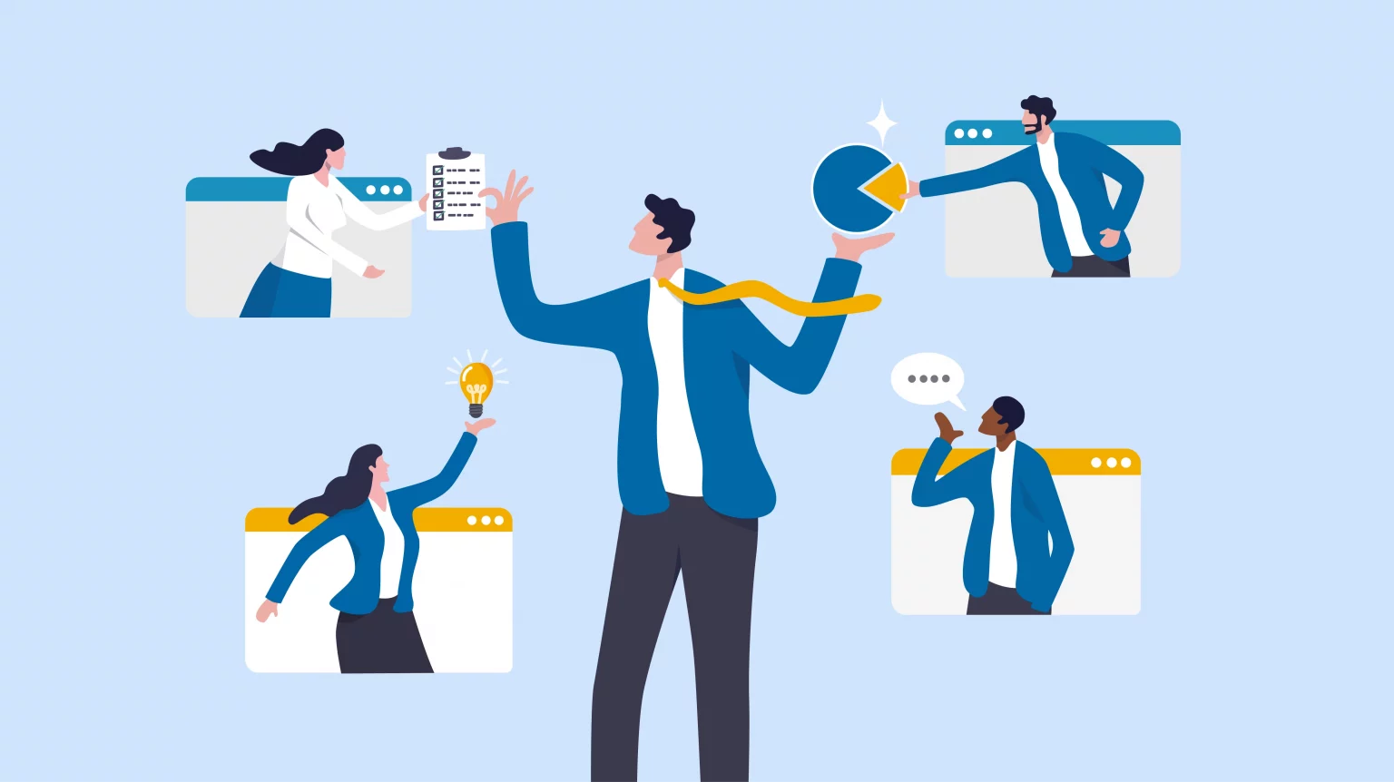 Externalisation RH : Quels avantages pour les PME au Mali ?