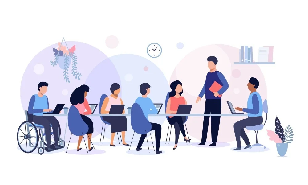 Pourquoi rejoindre le réseau Antarès RH ?
